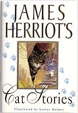 James Herriot!