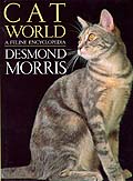 Cat World, Feline Encyclopedia
