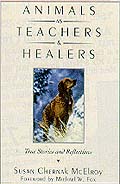 Animals As Teachers & Healers