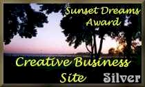 Creative Business Silver Award