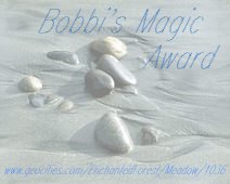 The Bobbi Award