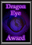 Dragon Eye Award