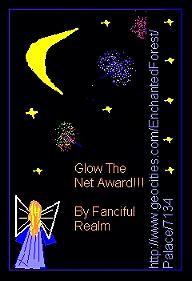 Glow the Net Award