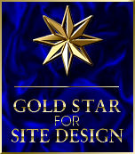 Gold Star Award