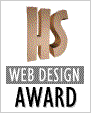 H S Design Award