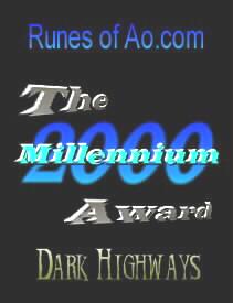 The Millennium Award