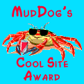 Mud Dog's Cool Site