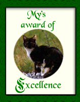 My's Award