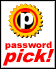 Password Pick Award