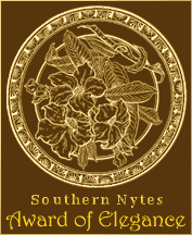 Southern Nytes  Award