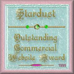 The Stardust Award
