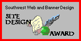 Design Award