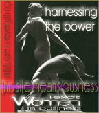Texas Women in Business Award