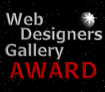 Web Designer's Gallery