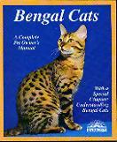 Bengal Cats