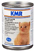 KMR liquid milk replacer!